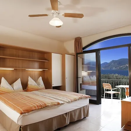 Casa Antonelli 2* Malcesine