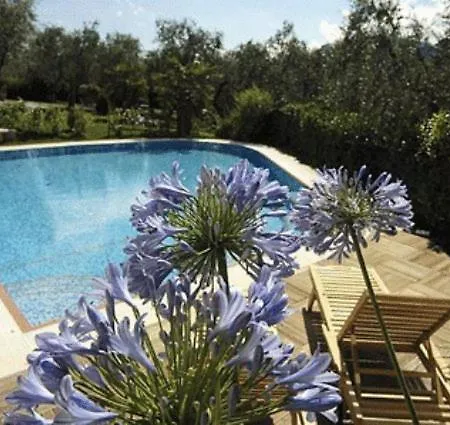 Hotel Casa Antonelli Malcesine