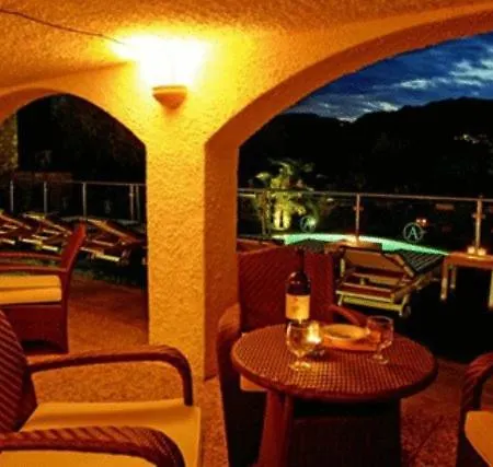 Hotel Casa Antonelli Malcesine