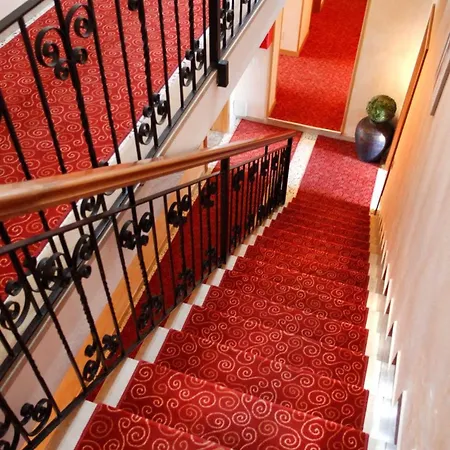 Hotel Casa Antonelli Malcesine