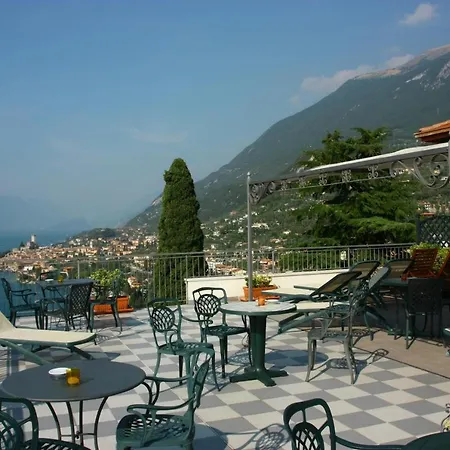 Hotel Casa Antonelli 2*