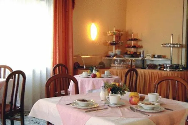 Casa Antonelli 马尔切西内