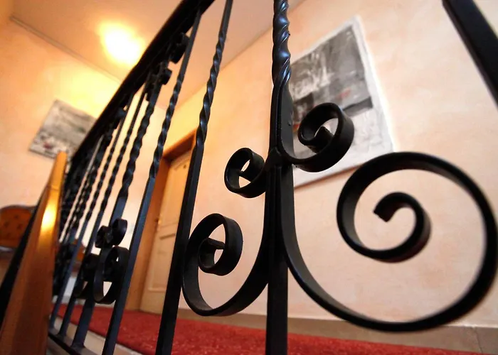 Casa Antonelli 马尔切西内