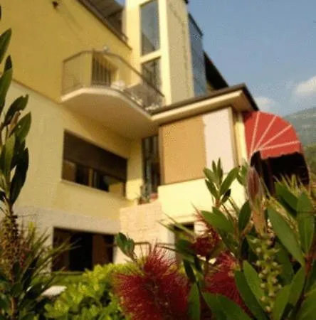 호텔 Casa Antonelli 말세진느