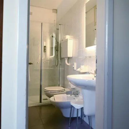 Casa Antonelli 2* 말세진느