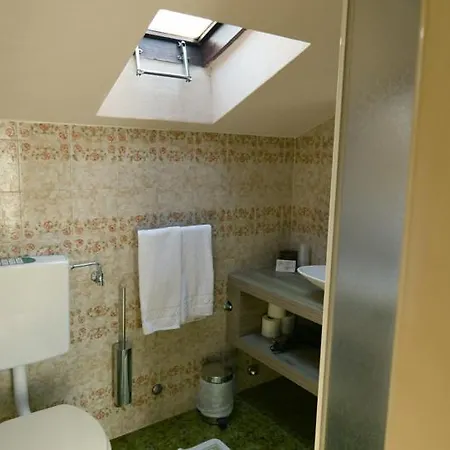 Casa Antonelli 2*