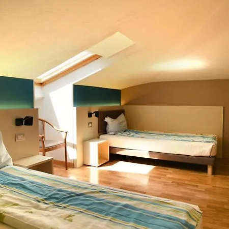 Casa Antonelli 2* 말세진느