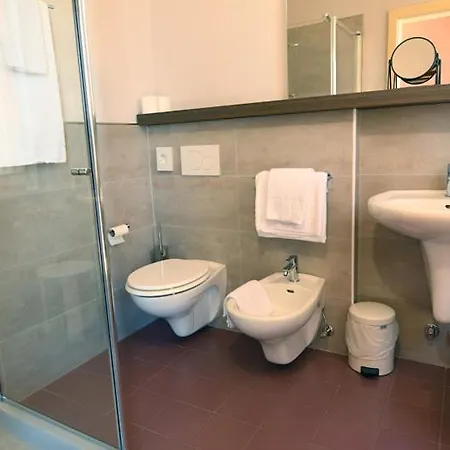 Casa Antonelli Hotel Malcesine