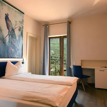 Casa Antonelli 말세진느