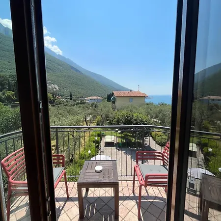 Casa Antonelli 말세진느