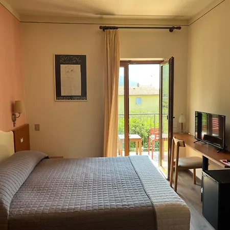 호텔 Casa Antonelli 2*