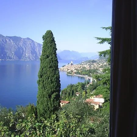 Ξενοδοχείο Casa Antonelli Μαλτσεζίνε