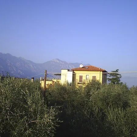 Casa Antonelli Μαλτσεζίνε
