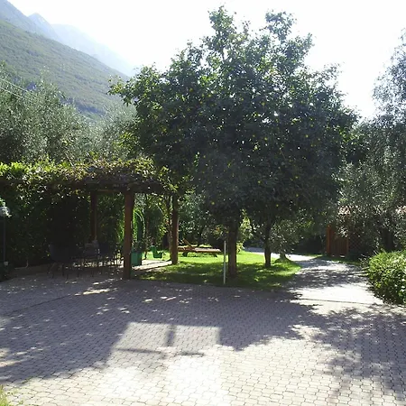 Otel Casa Antonelli Malcesine