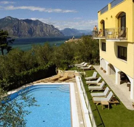 Casa Antonelli Malcesine