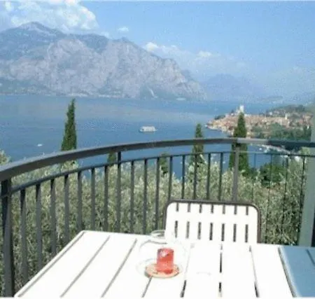 Otel Casa Antonelli Malcesine