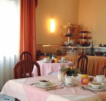 Casa Antonelli 말세진느