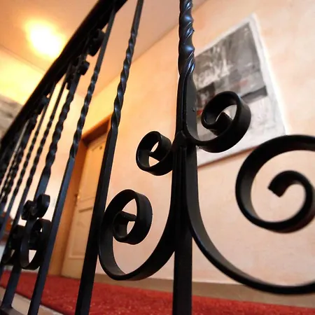 Casa Antonelli Μαλτσεζίνε