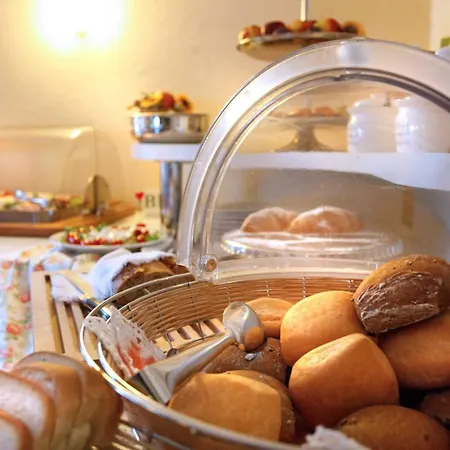 호텔 Casa Antonelli