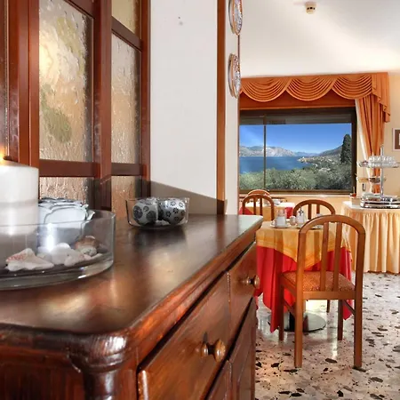 Casa Antonelli Malcesine