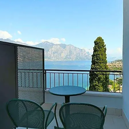 Ξενοδοχείο Casa Antonelli 2*