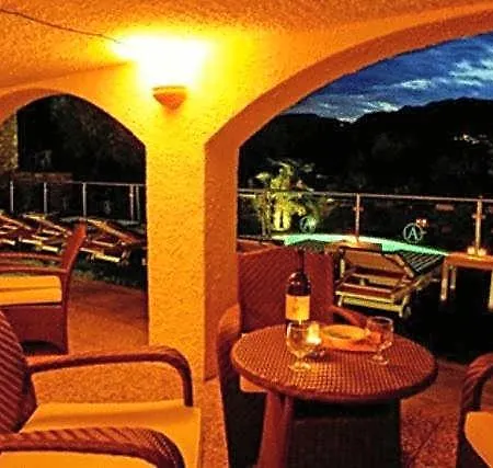 Hotel Casa Antonelli