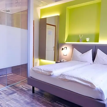 Hotel Casa Antonelli