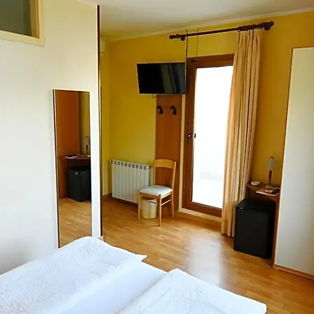 Ξενοδοχείο Casa Antonelli