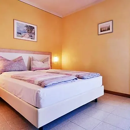 Casa Antonelli Hotel Malcesine