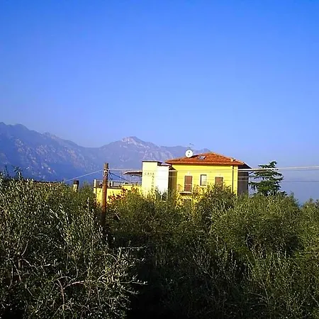 Hotel Casa Antonelli Malcesine