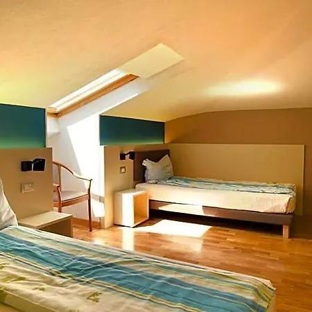 Casa Antonelli Malcesine