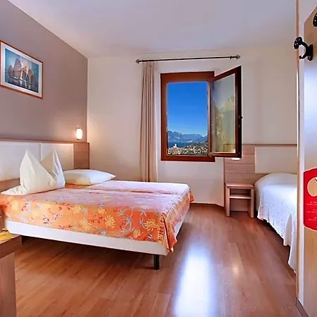 Hotel Casa Antonelli