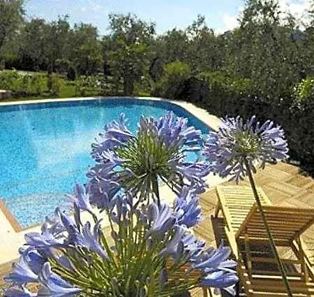 Casa Antonelli Hotel 2*