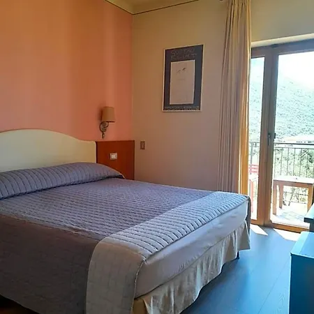 Casa Antonelli Hotel Malcesine