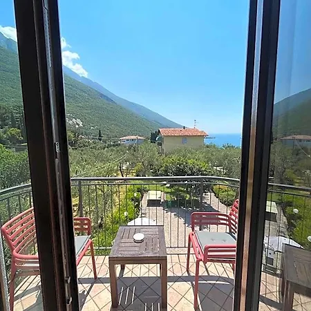 Casa Antonelli Malcesine