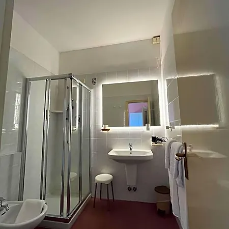 Hotel Casa Antonelli 2*