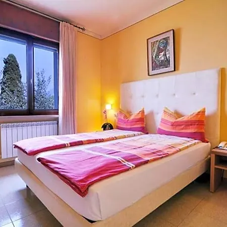 Casa Antonelli 2* Malcesine