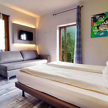 Casa Antonelli Hotel