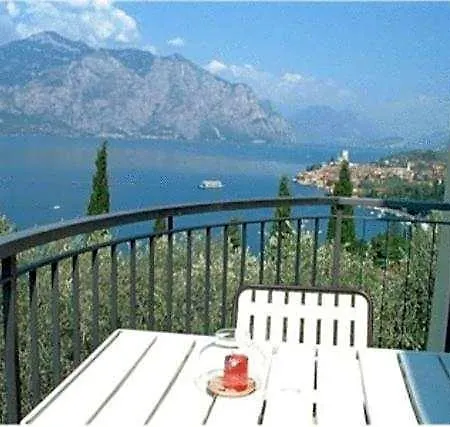 Casa Antonelli 2*