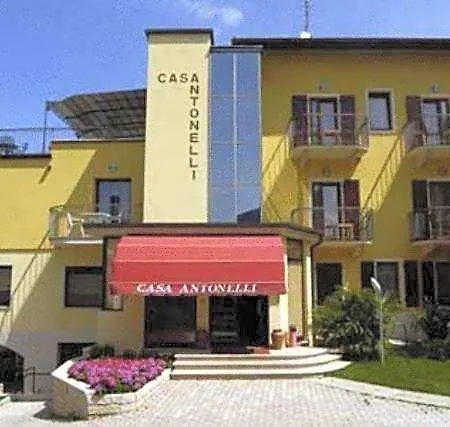 Casa Antonelli Hotel