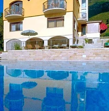 Hotel Casa Antonelli Malcesine