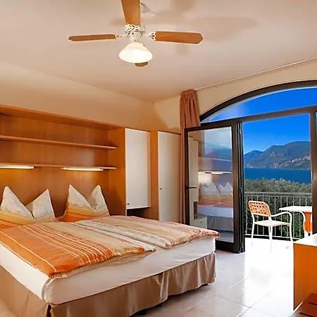 Casa Antonelli Hotel Malcesine