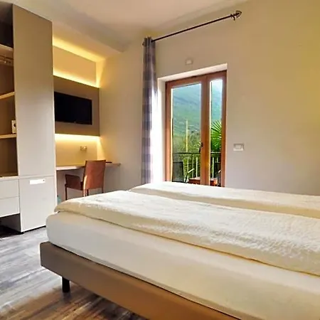 Hotel Casa Antonelli Malcesine