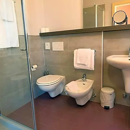 Hotel Casa Antonelli 2*