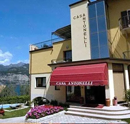 Hotel Casa Antonelli Malcesine