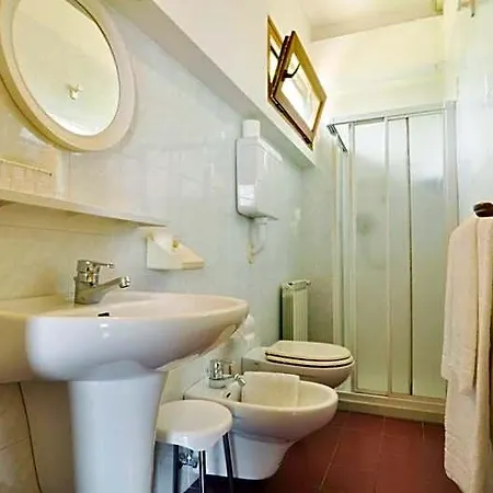 Ξενοδοχείο Casa Antonelli