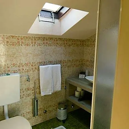 Casa Antonelli