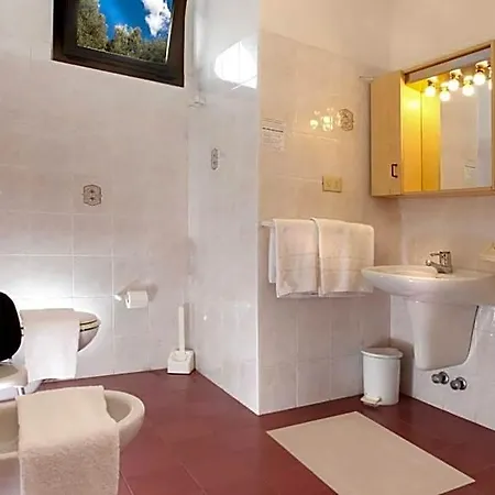 Casa Antonelli Ξενοδοχείο