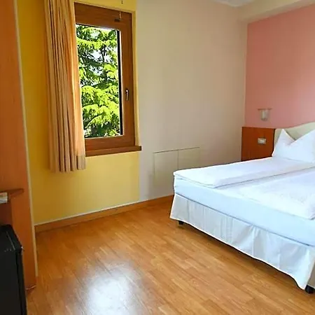 Hotel Casa Antonelli 2*