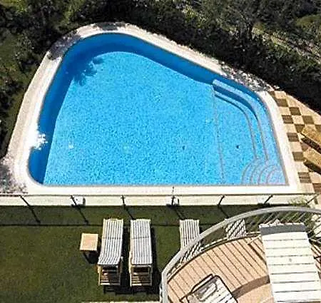 Hotel Casa Antonelli Malcesine